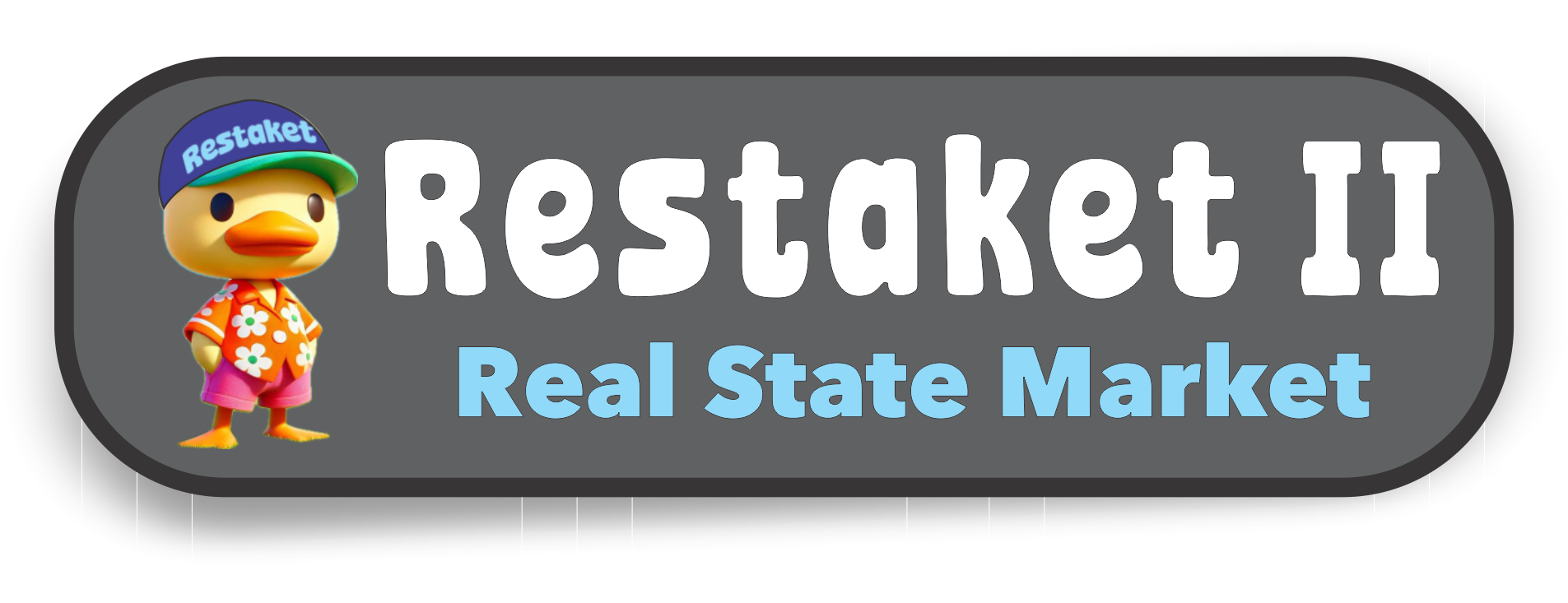 Restaket Real State Market